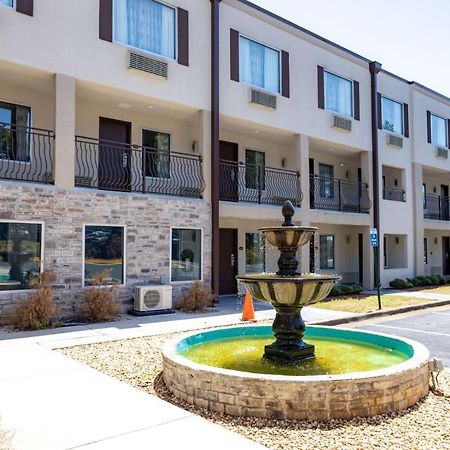 Days Inn By Wyndham College Park Atlanta Airport South 外观 照片