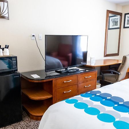 Days Inn By Wyndham College Park Atlanta Airport South 外观 照片