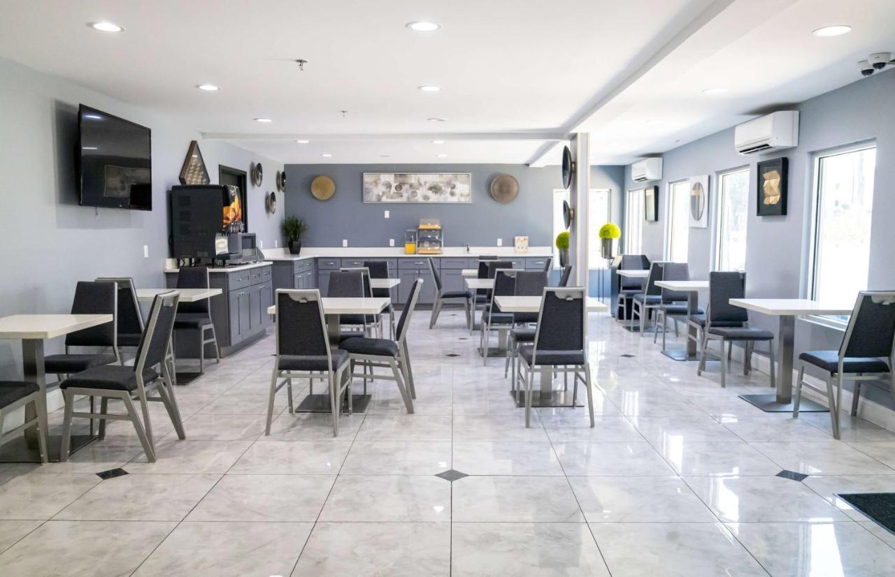 Days Inn By Wyndham College Park Atlanta Airport South 外观 照片