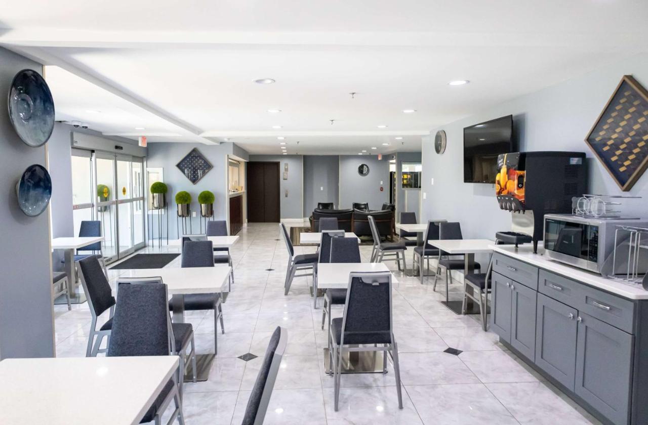 Days Inn By Wyndham College Park Atlanta Airport South 外观 照片