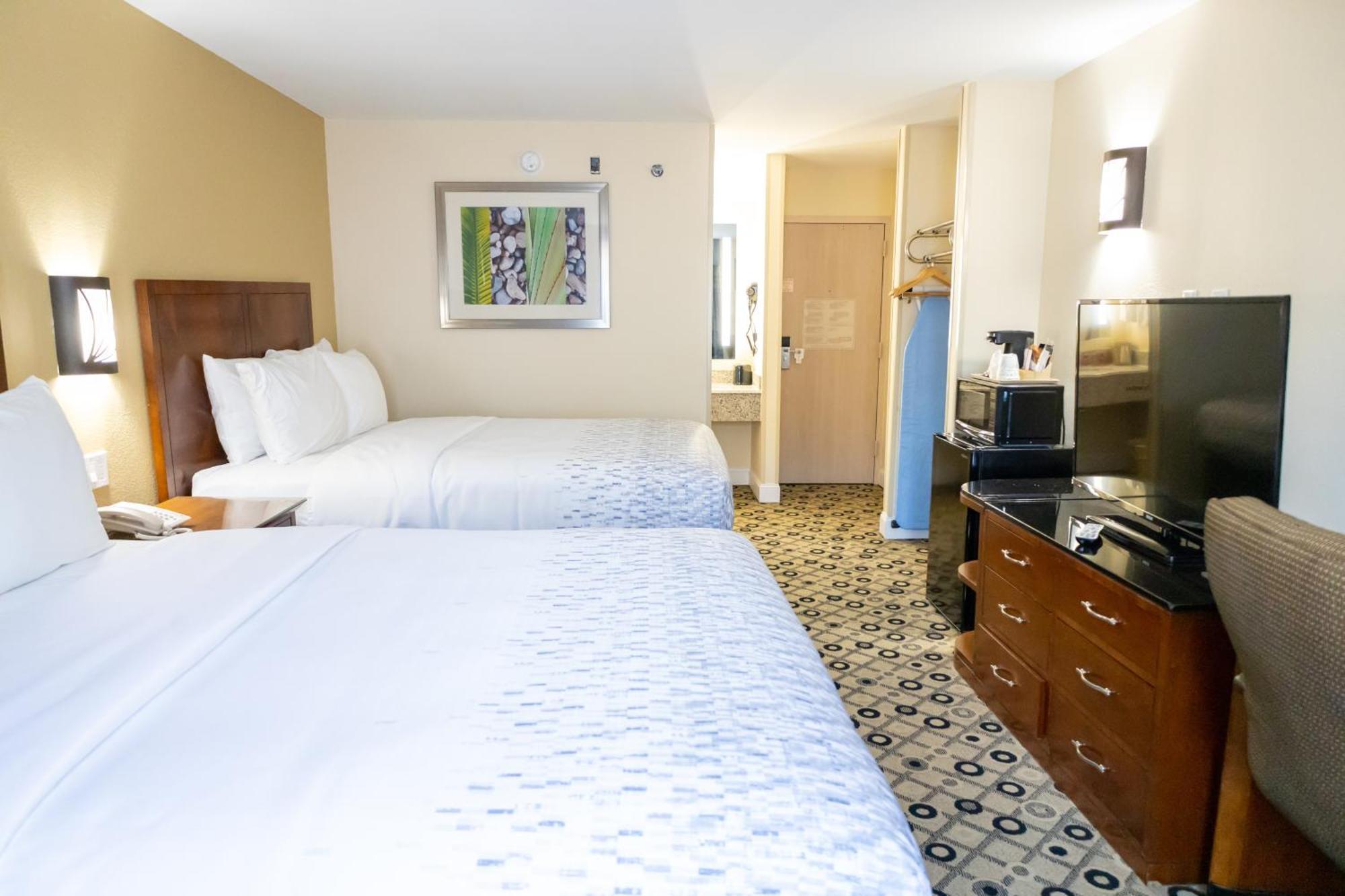Days Inn By Wyndham College Park Atlanta Airport South 外观 照片