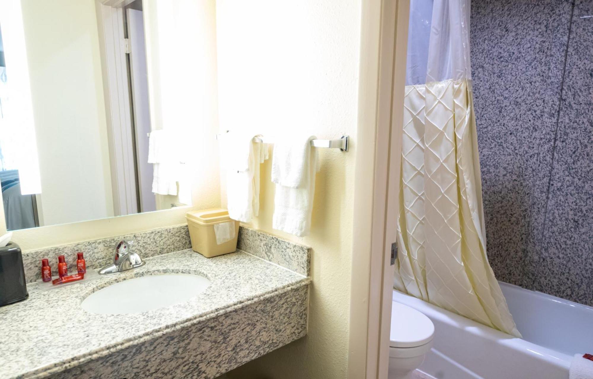 Days Inn By Wyndham College Park Atlanta Airport South 外观 照片