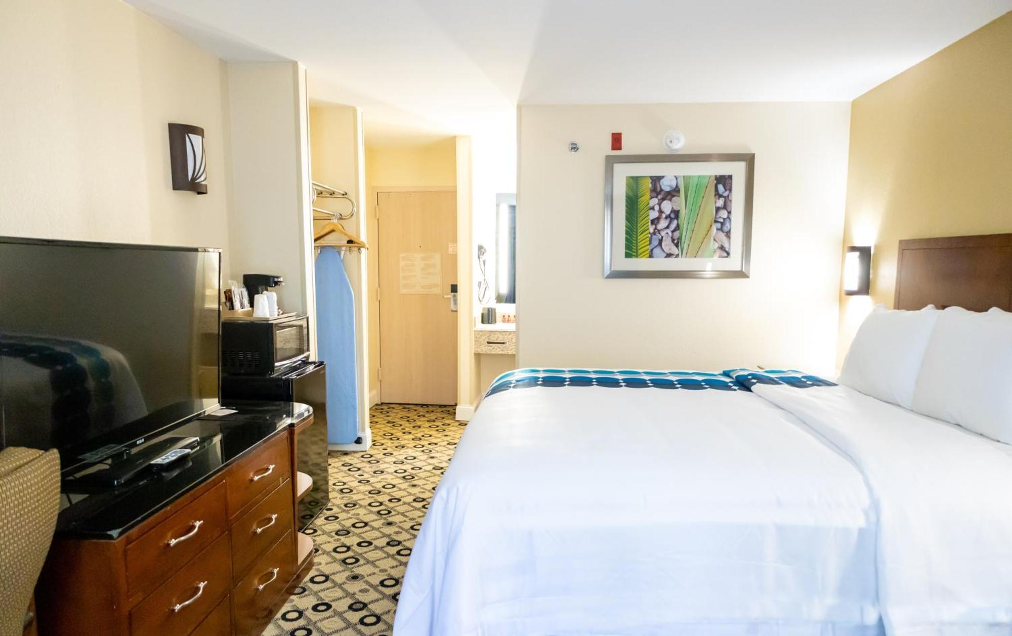 Days Inn By Wyndham College Park Atlanta Airport South 外观 照片