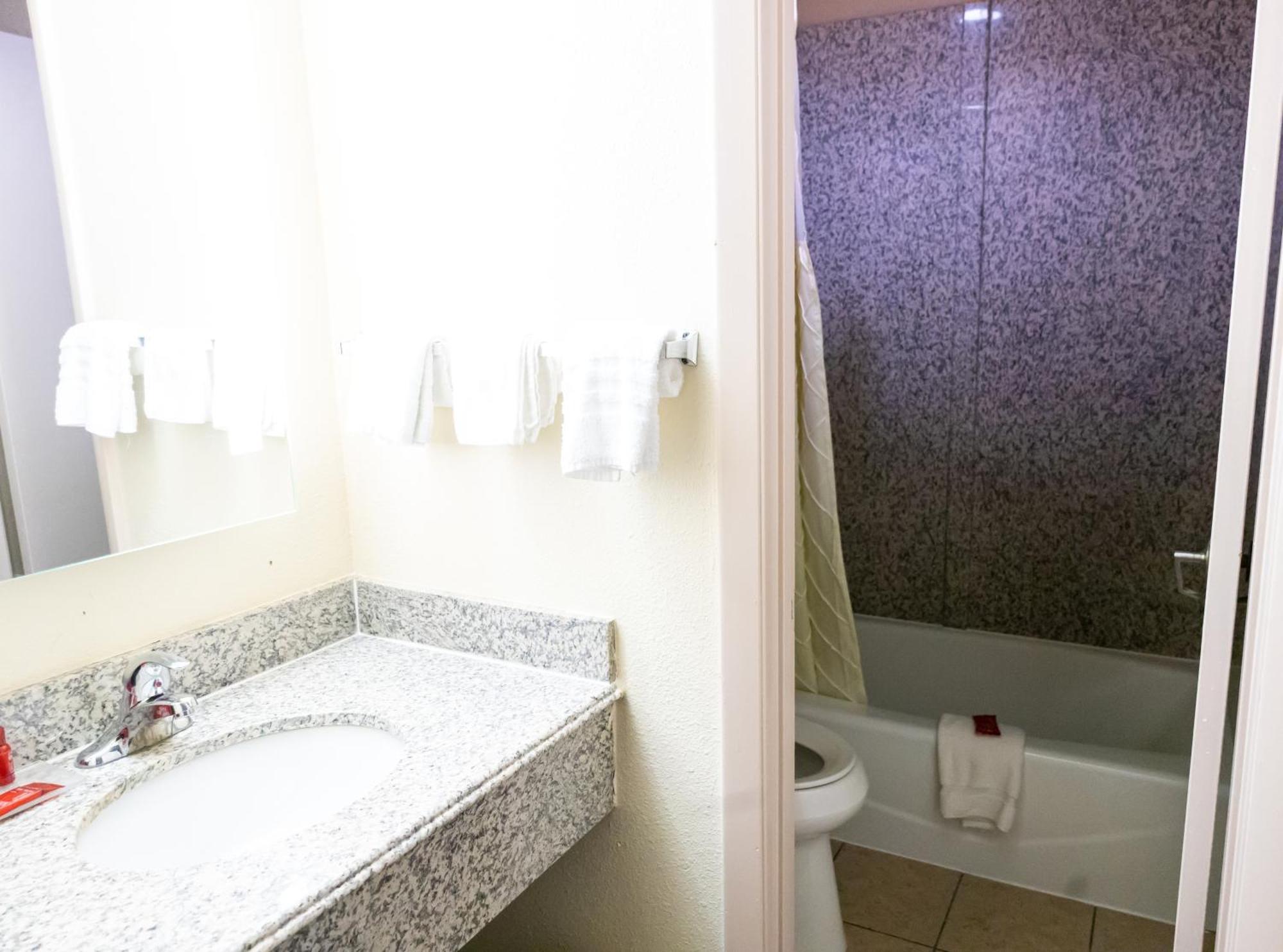 Days Inn By Wyndham College Park Atlanta Airport South 外观 照片