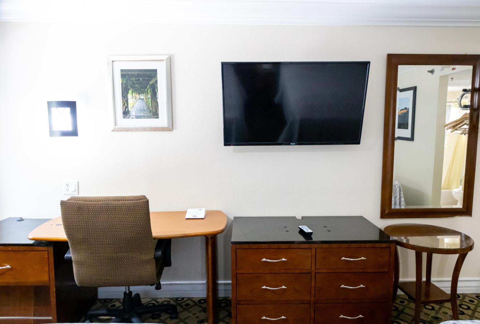 Days Inn By Wyndham College Park Atlanta Airport South 外观 照片