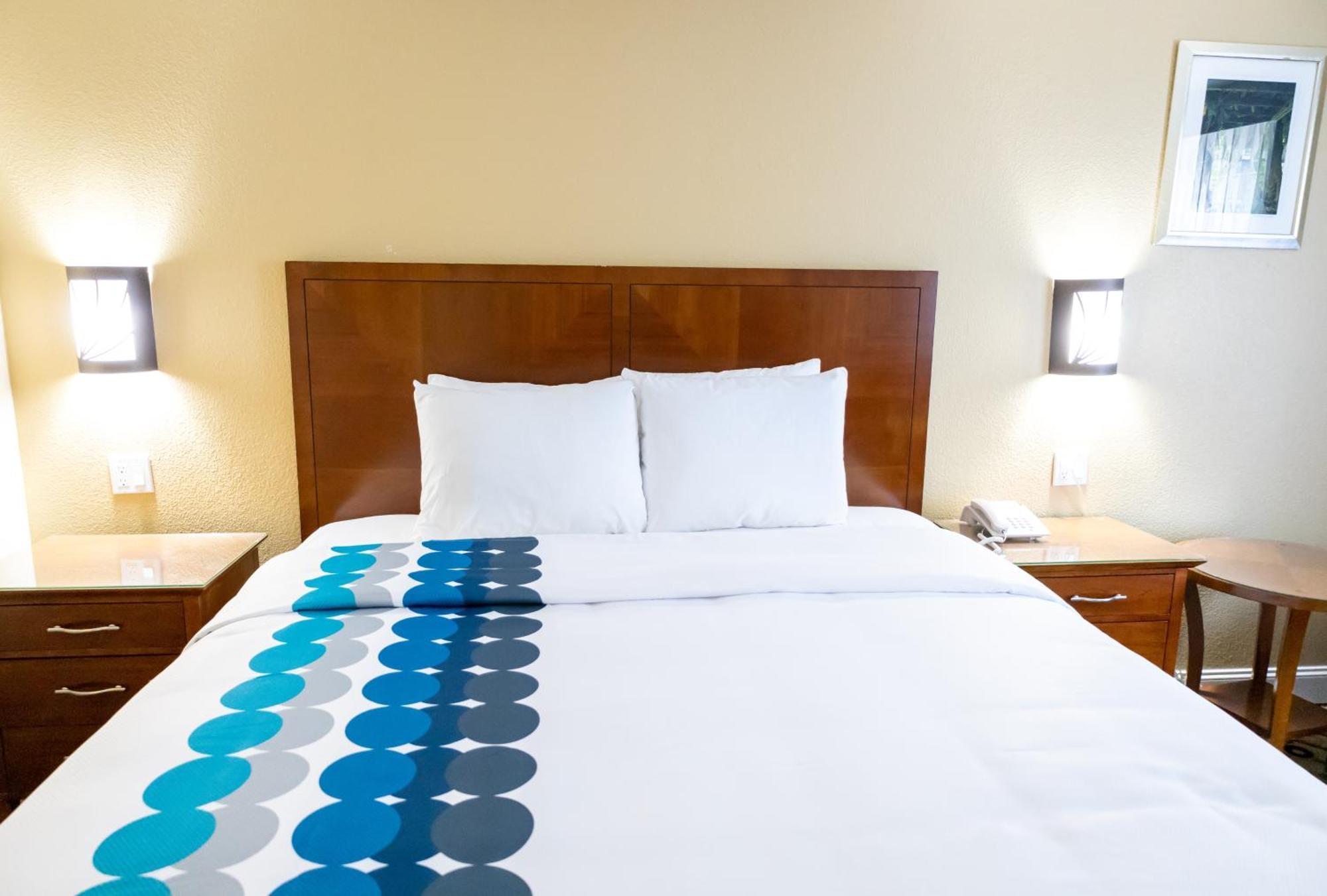 Days Inn By Wyndham College Park Atlanta Airport South 外观 照片
