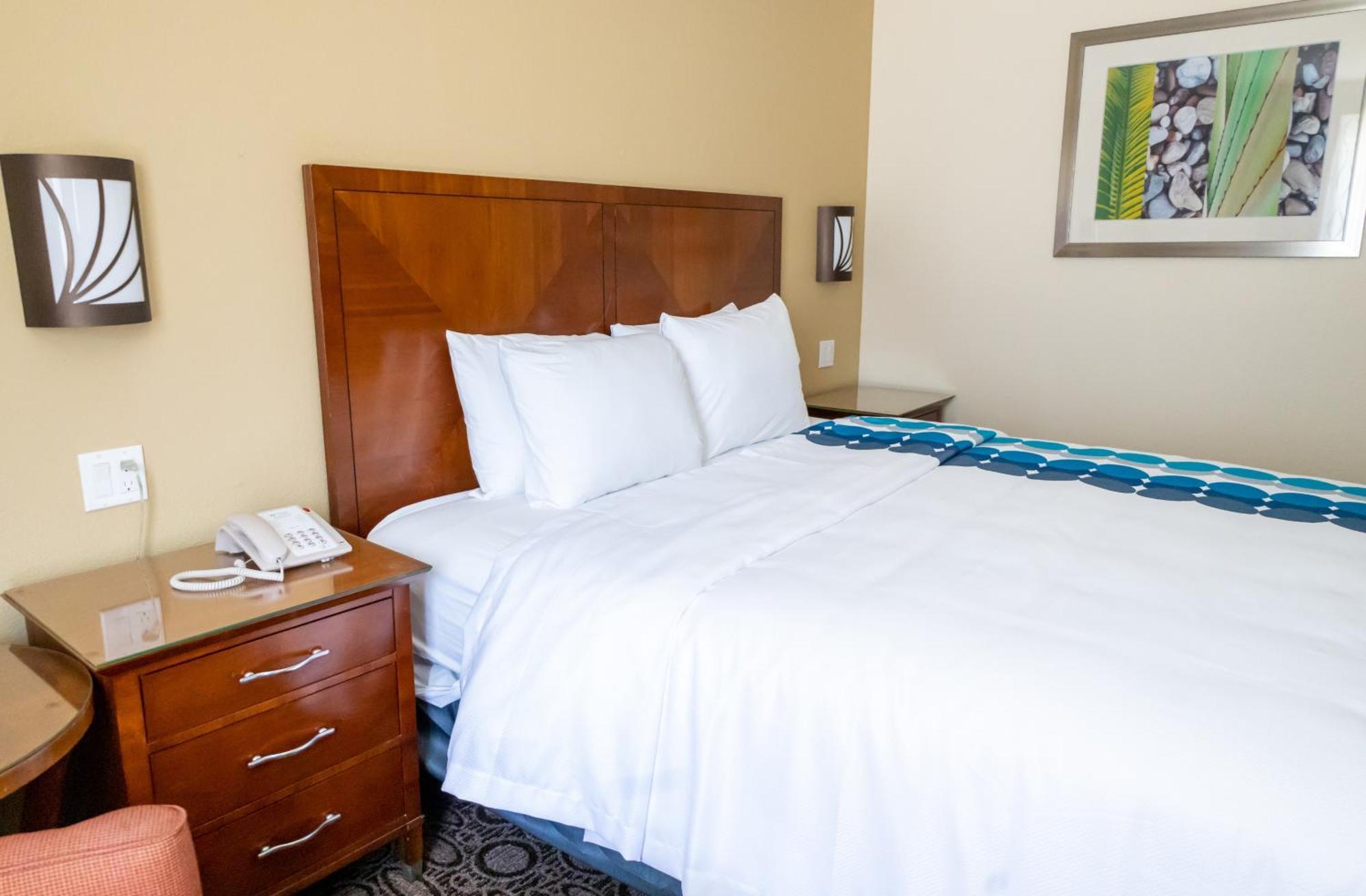 Days Inn By Wyndham College Park Atlanta Airport South 外观 照片