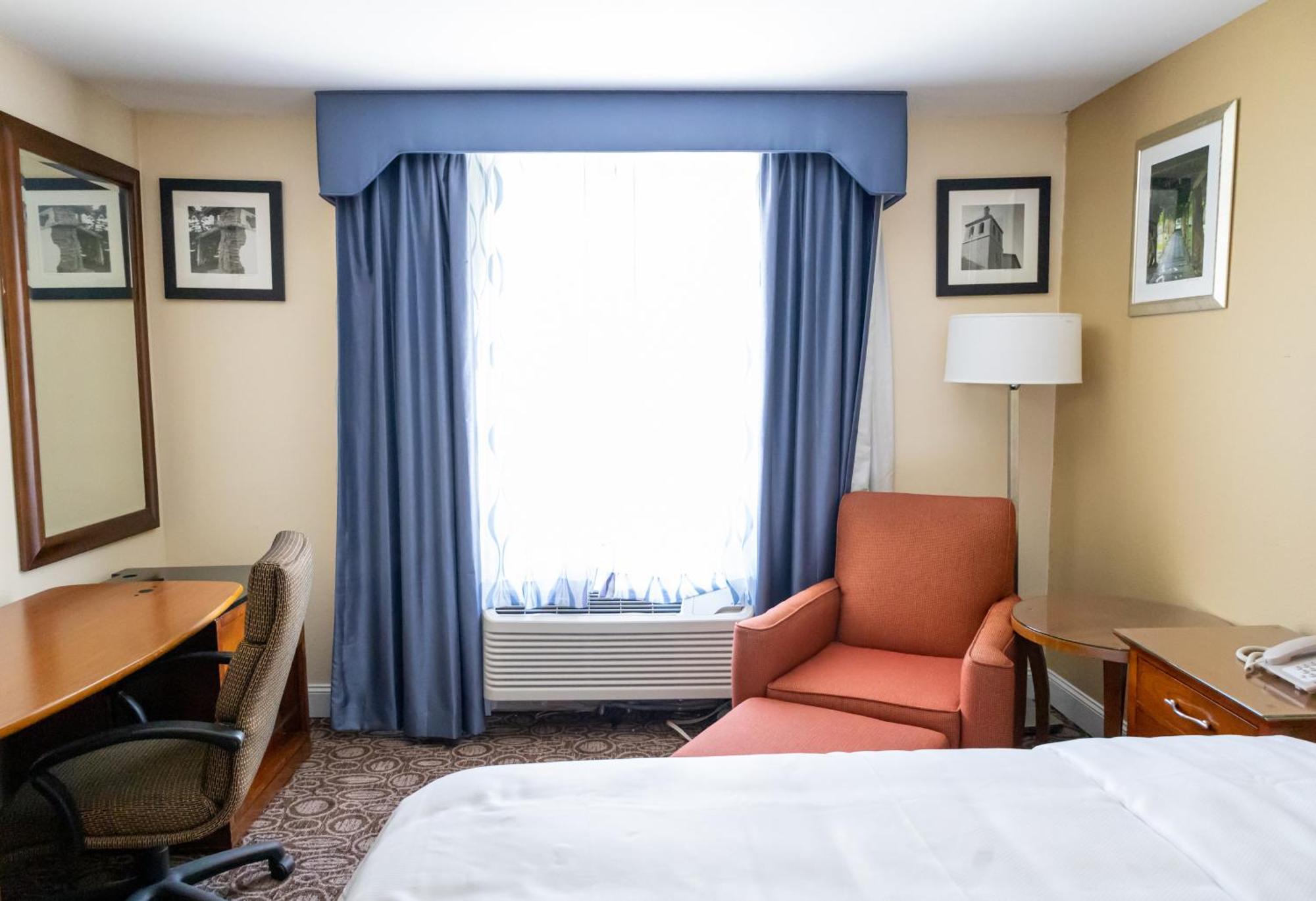 Days Inn By Wyndham College Park Atlanta Airport South 外观 照片