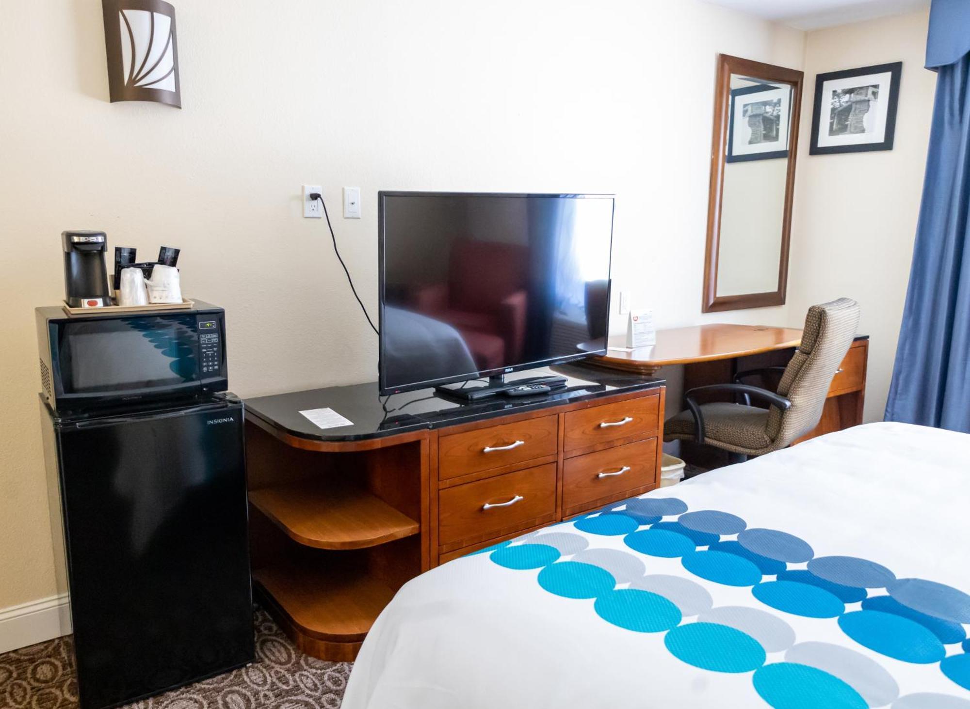 Days Inn By Wyndham College Park Atlanta Airport South 外观 照片
