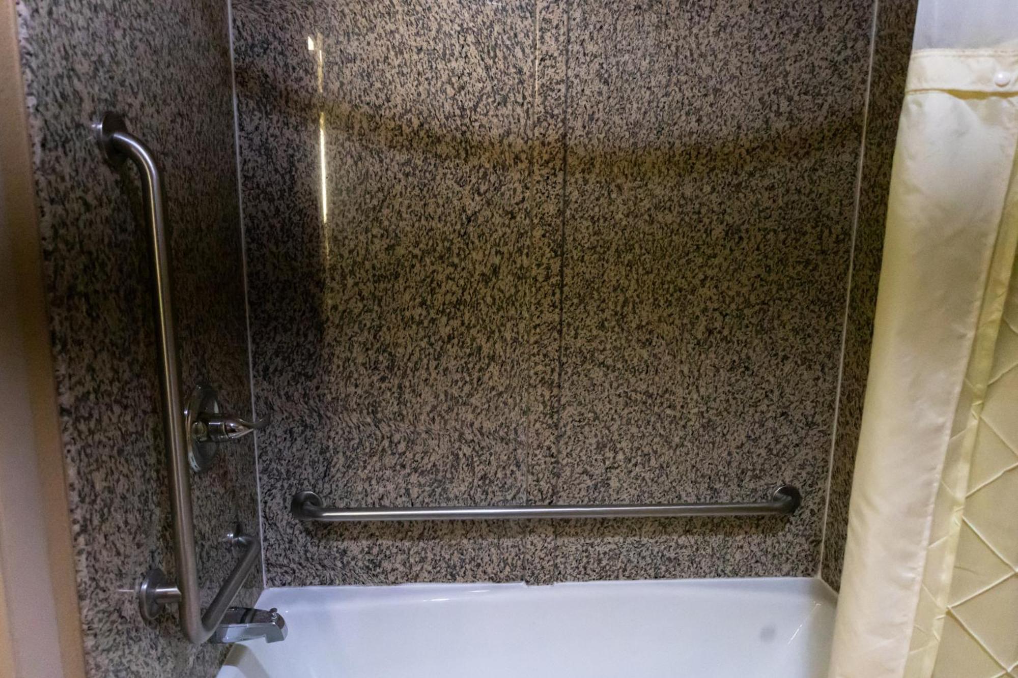 Days Inn By Wyndham College Park Atlanta Airport South 外观 照片